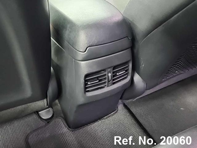  Hyundai / Avante Stock No. 20060